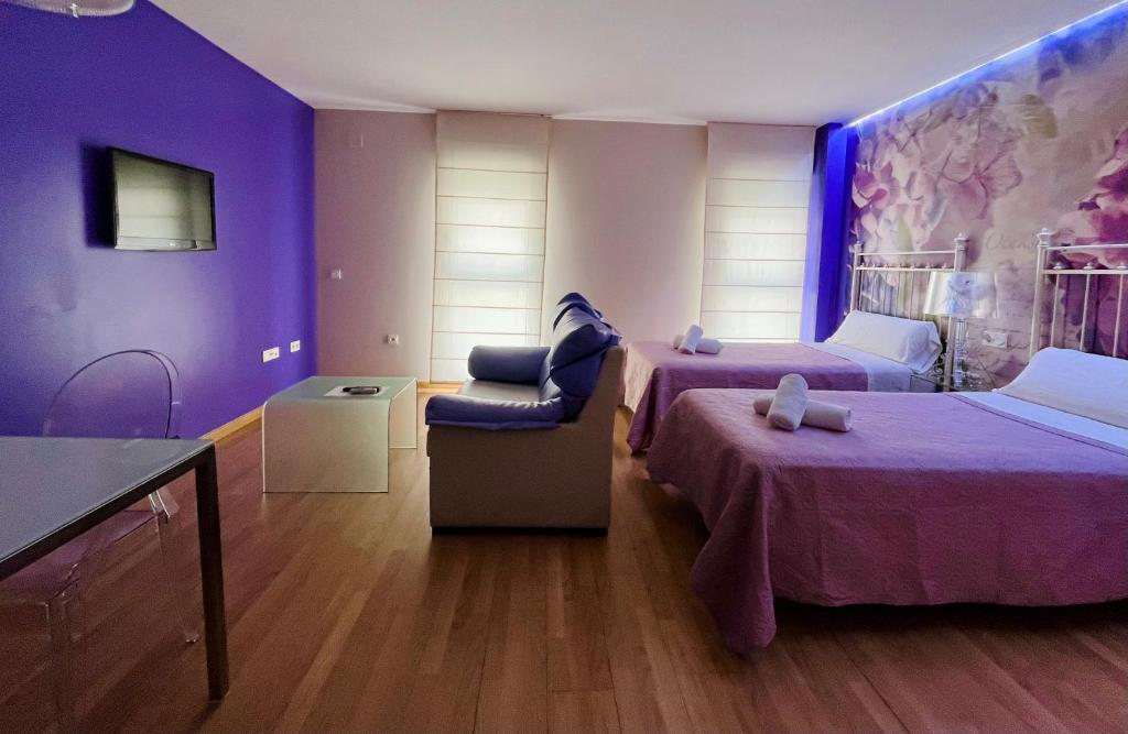 Apartamentos Suites Capitolio - 5