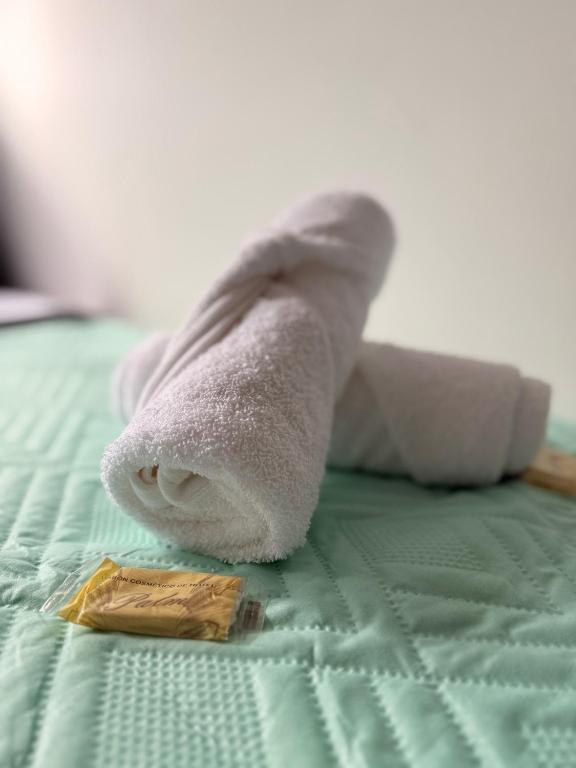 Fotografie z fotogalerie ubytování Pandora Hostel v destinaci Vélez