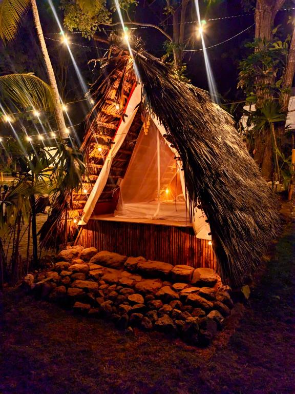 El Fin del estres Sapzurro