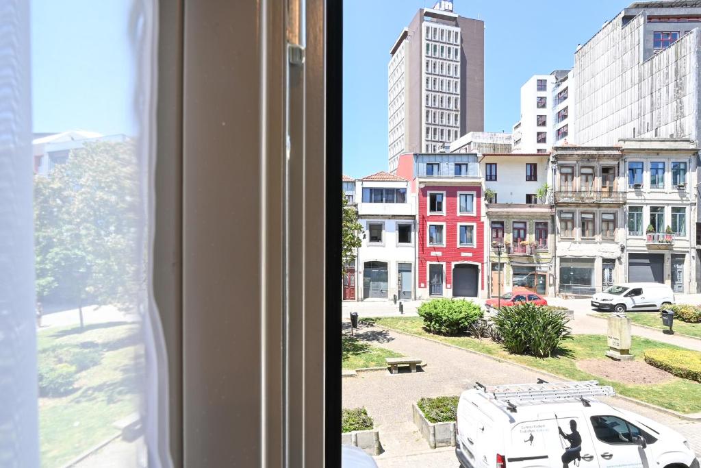 ON Apartments - Garden View - Hizvo