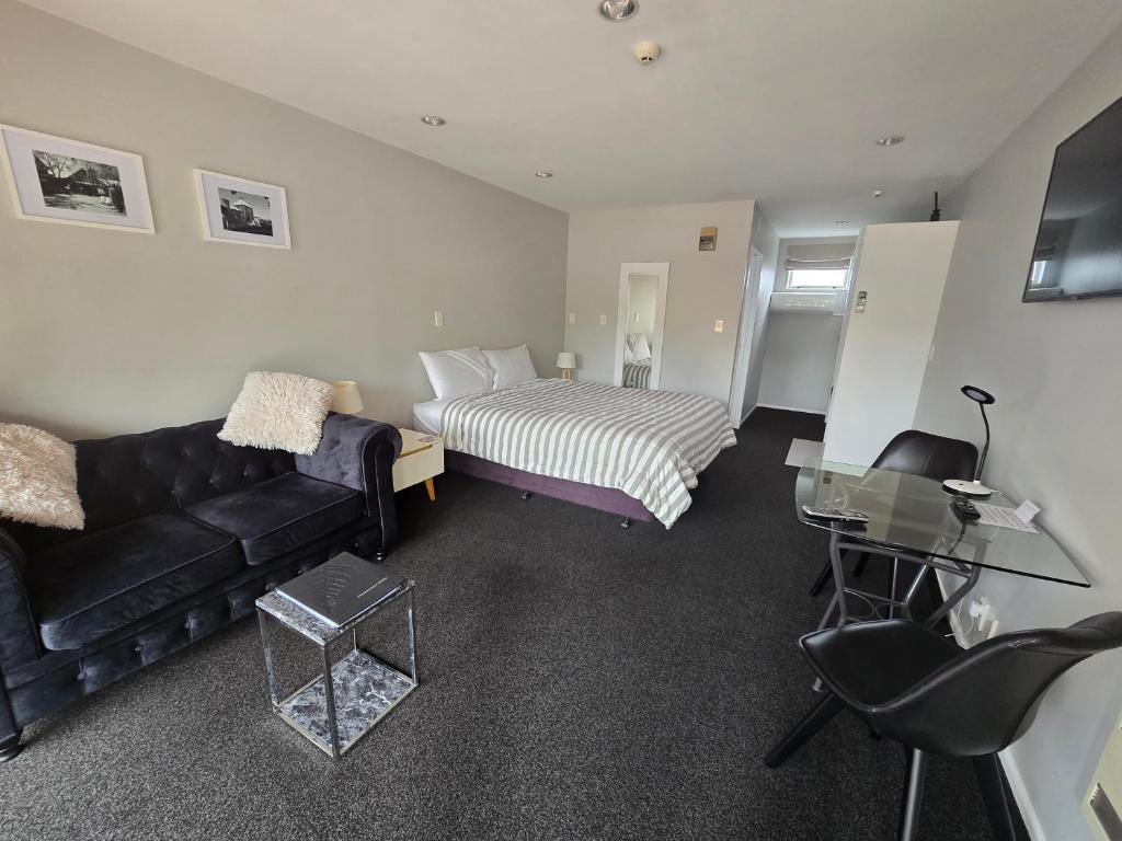 Lugano Motor Lodge - Resim 8