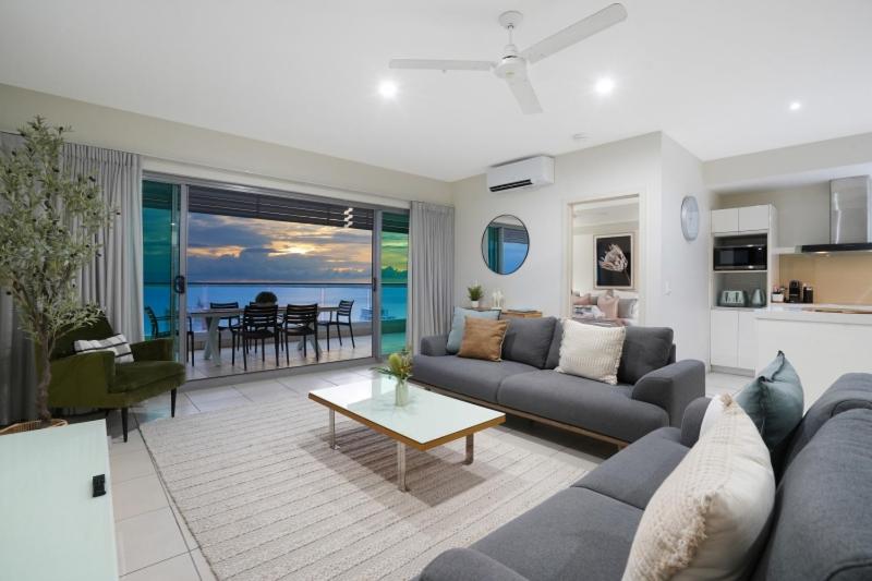 Sub-Penthouse Stunner Harbour Views & Pool, Darwin (preços atualizados ...