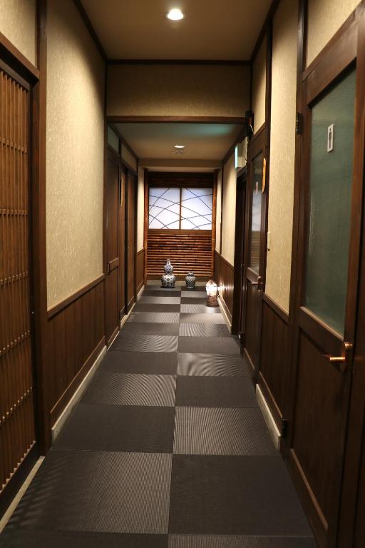Fotografie z fotogalerie ubytování 山川温泉 小杉庵 v destinaci Oguni