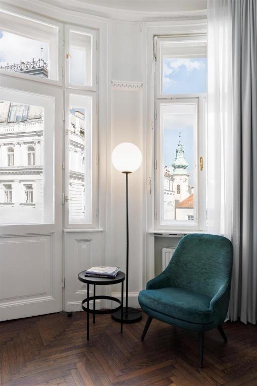 Hotel Astoria Vienna, Curio Collection by Hilton - 14