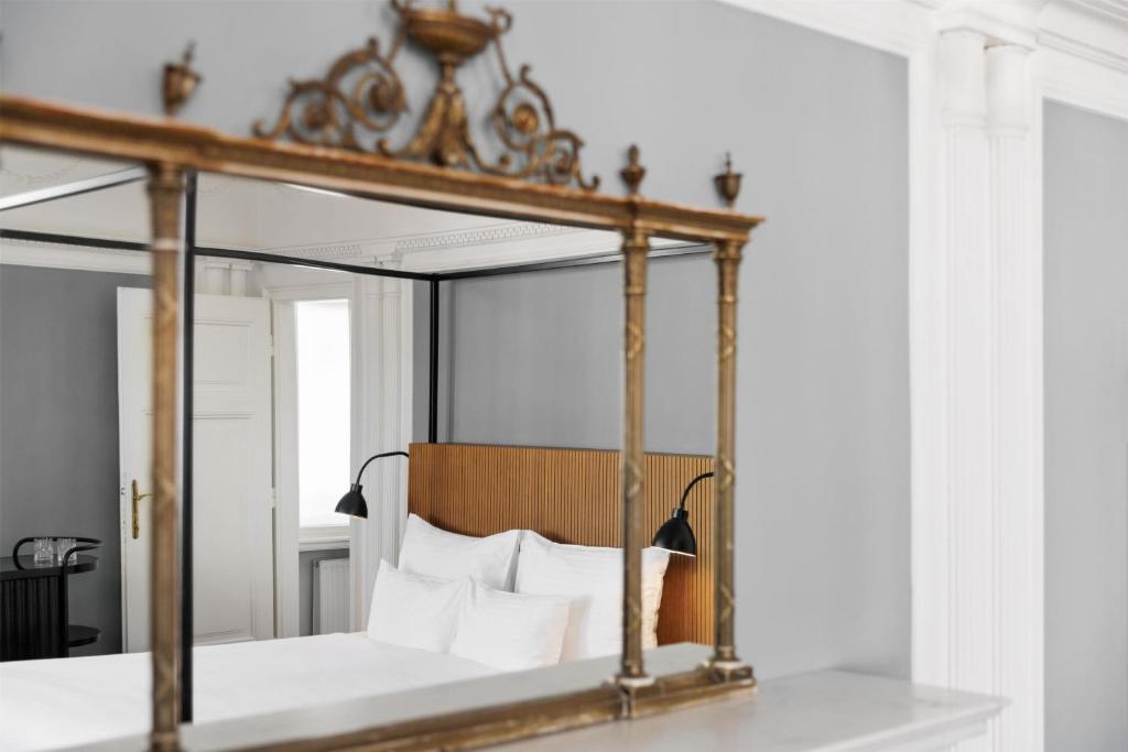 Hotel Astoria Vienna, Curio Collection by Hilton - 15