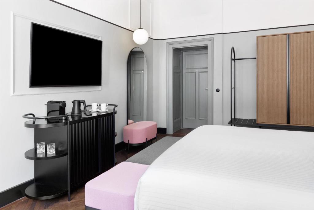 Hotel Astoria Vienna, Curio Collection by Hilton - 19