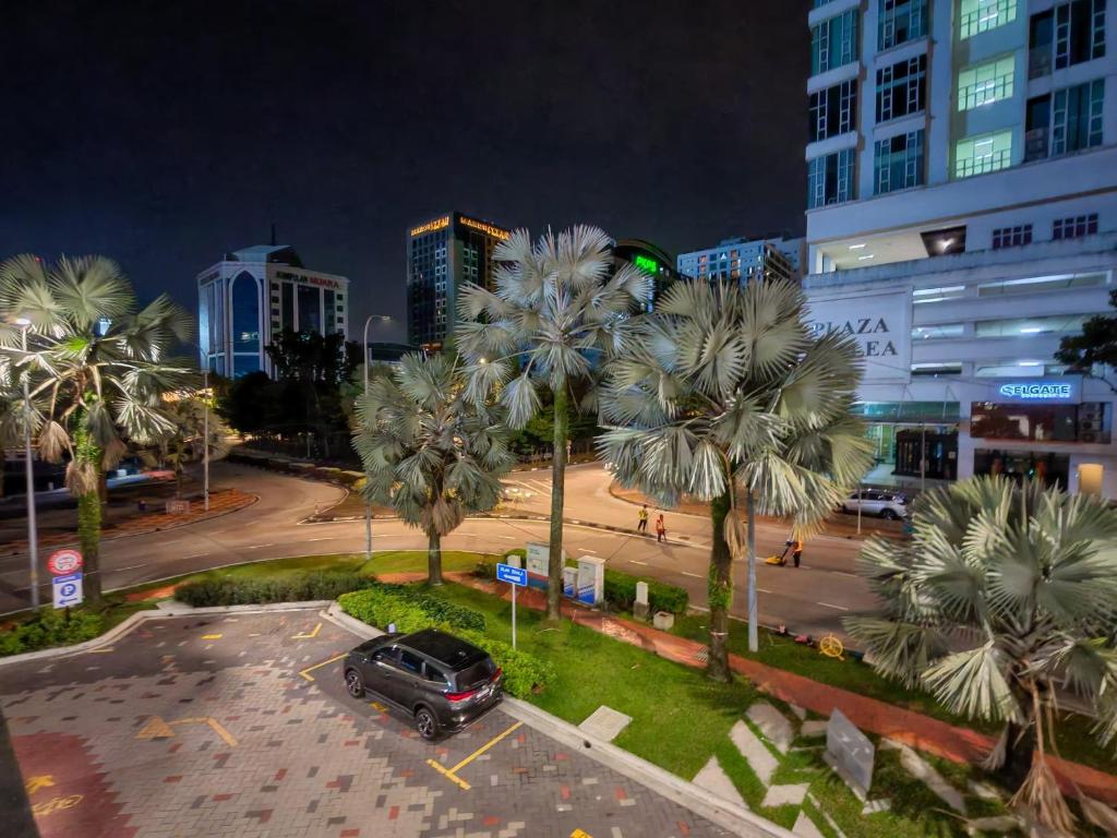 Alinea Suites Shah Alam photo