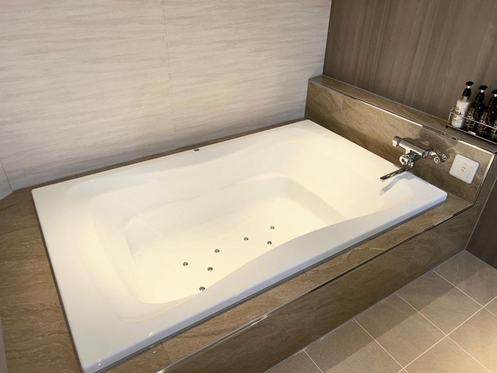 Postel nebo postele na pokoji v ubytování Hotel PRINCESS2 -adult only-