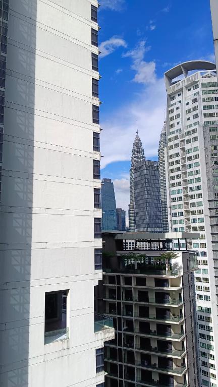 酒店所在大楼