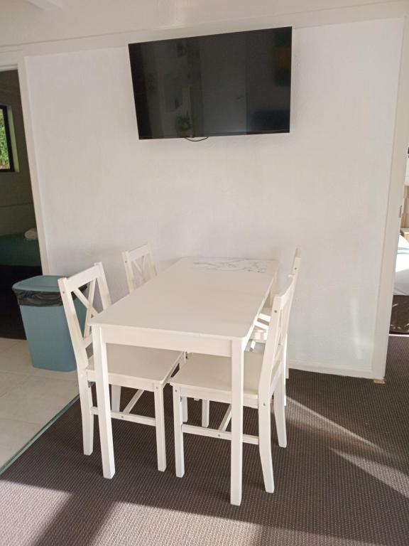 Haruru Falls Motel & Conference Centre - Resim 6