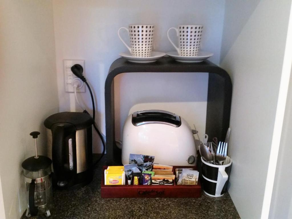 The Lake Motel - Resim 38