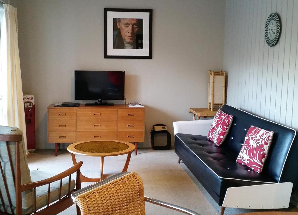 The Lake Motel - Resim 43