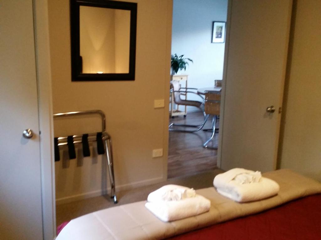 The Lake Motel - Resim 44