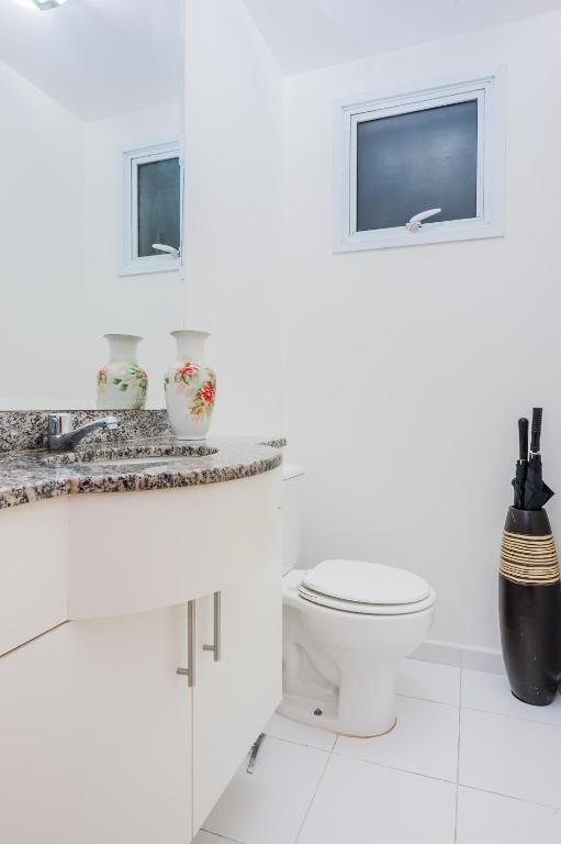  Duplex Morumbi Luxo