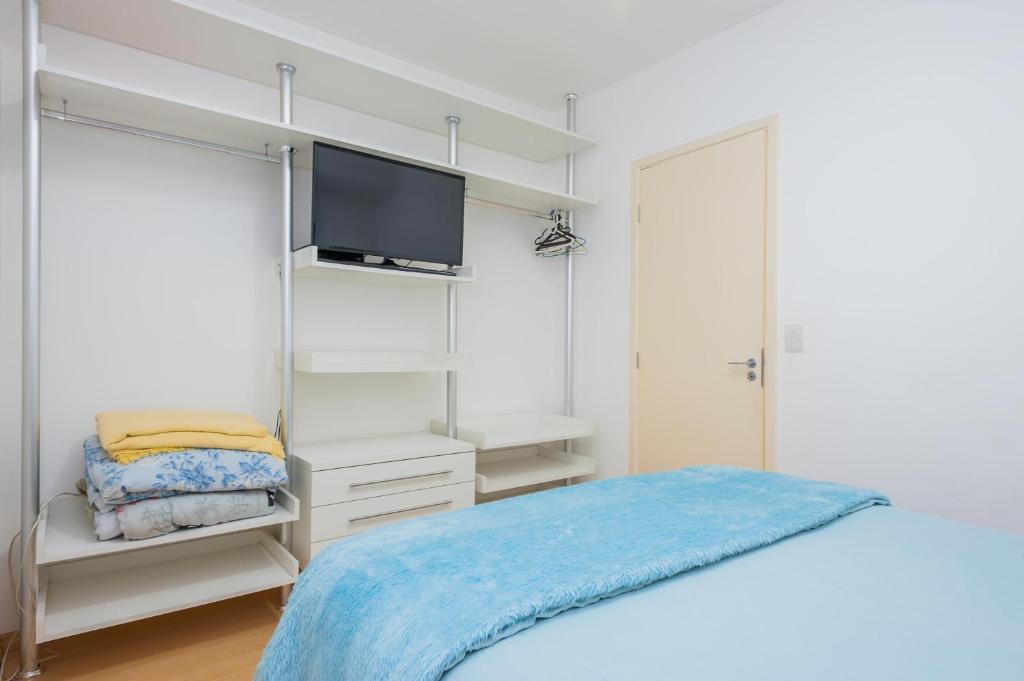  Duplex Morumbi Luxo