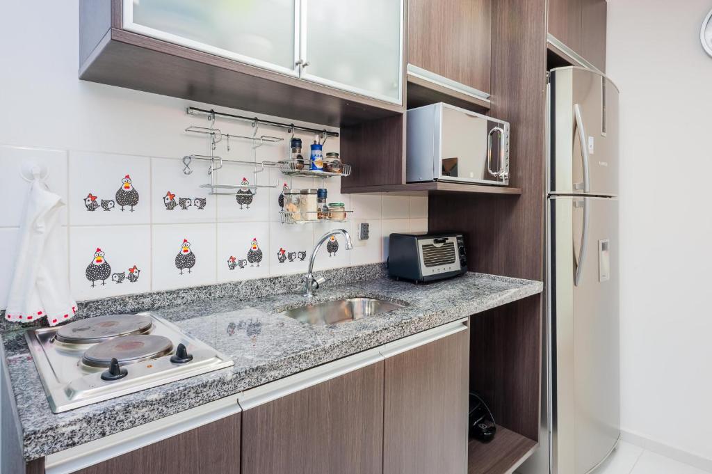  Duplex Morumbi Luxo