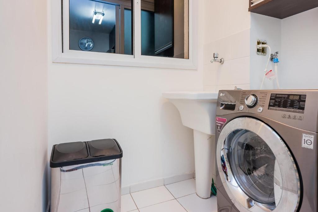  Duplex Morumbi Luxo