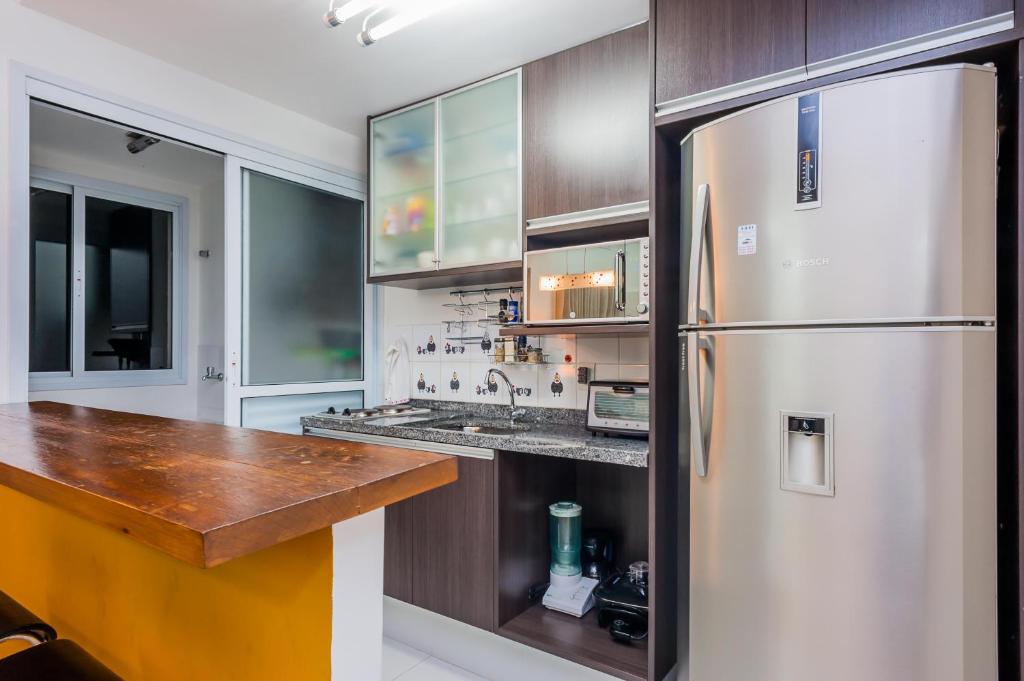  Duplex Morumbi Luxo