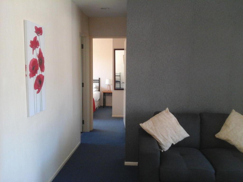 South Park Motel - Resim 33