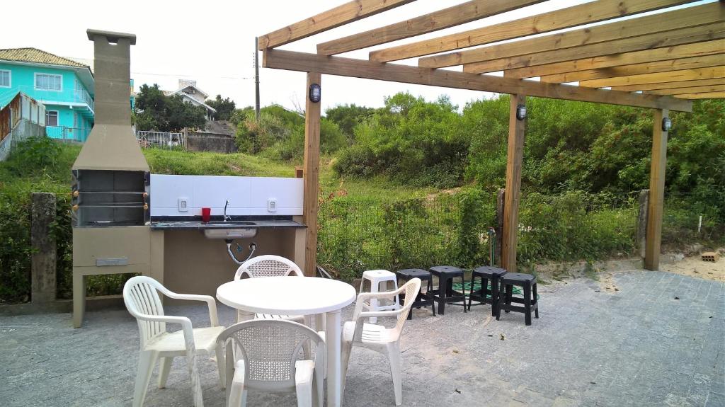  Casa da Marilú