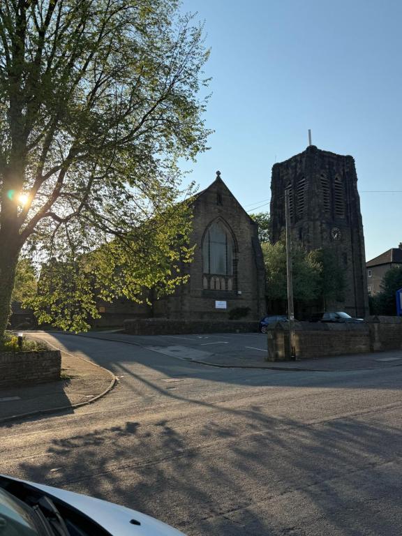 Fotografie z fotogalerie ubytování St Matthews View v destinaci Halifax