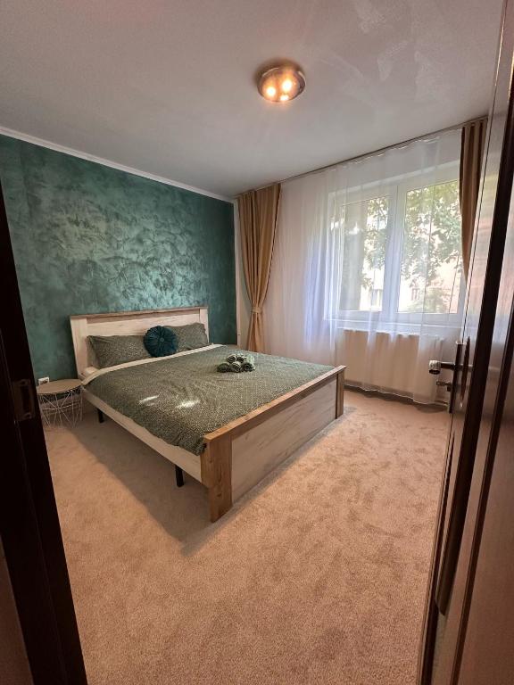 Gallery image of Apartament Iasmina in Petroşani
