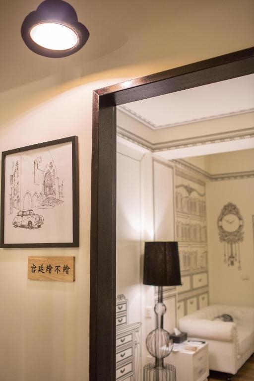 鮭魚歸魚衛浴