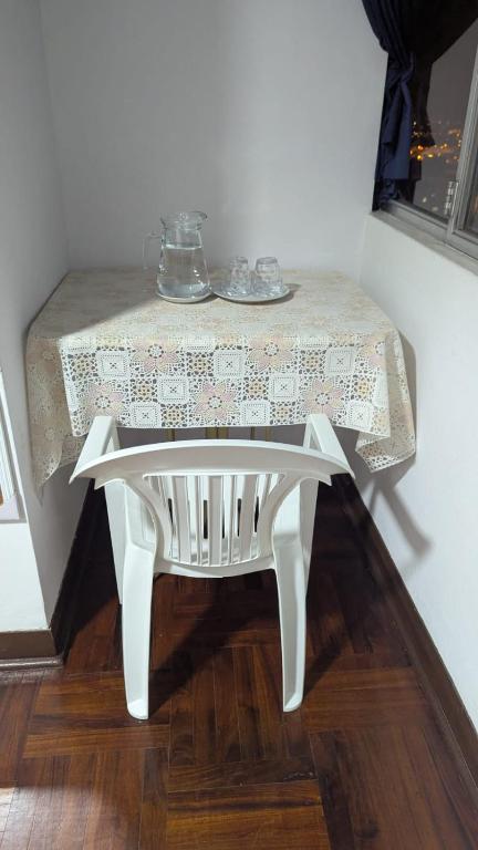 Fotografie z fotogalerie ubytování Amplia habitación en centro de Lima v destinaci Lima