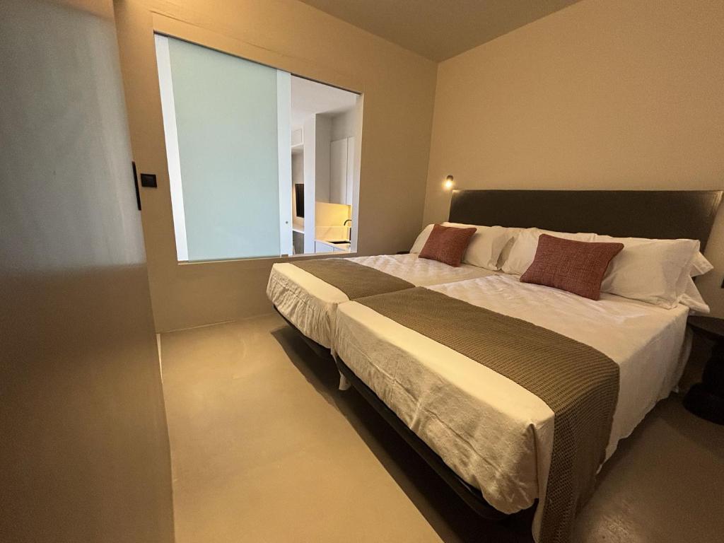 Senator Barcelona Apartments - Resim 35