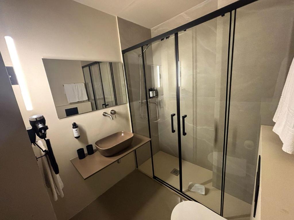 Senator Barcelona Apartments - Resim 36