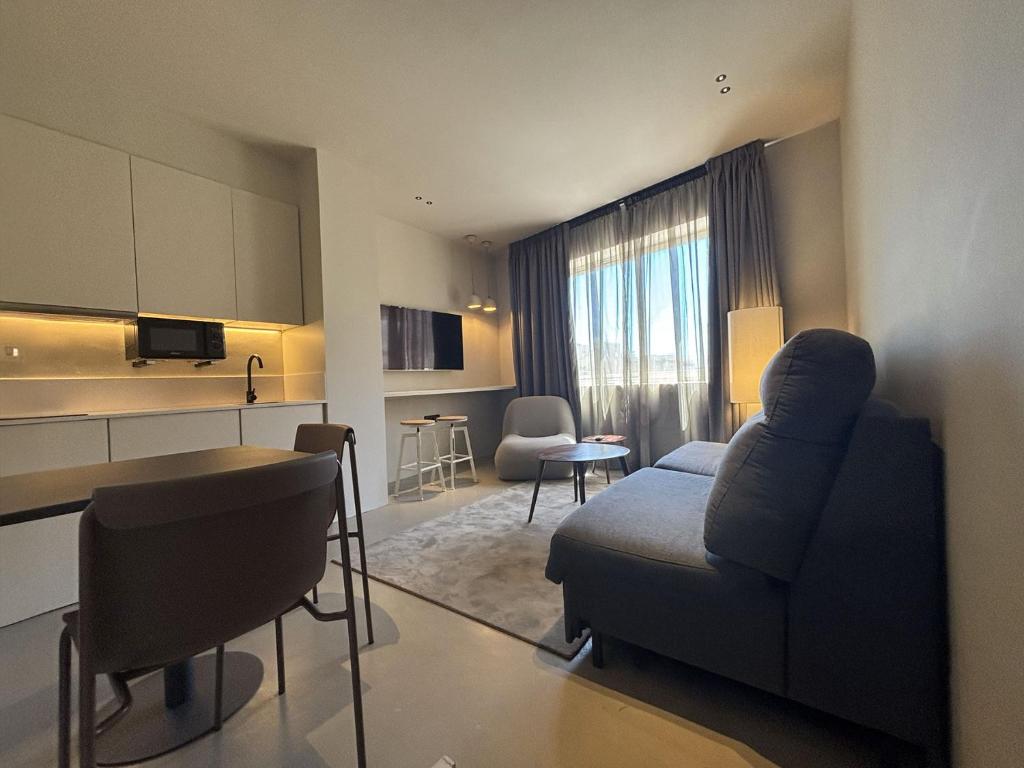 Senator Barcelona Apartments - Resim 37