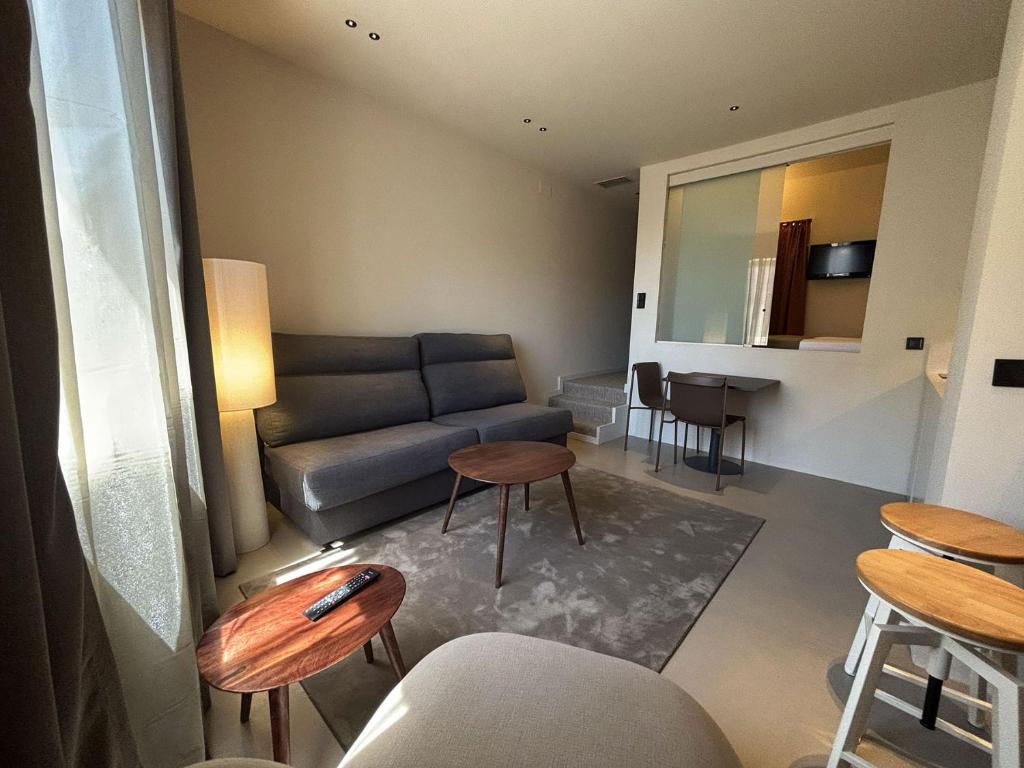 Senator Barcelona Apartments - Resim 40