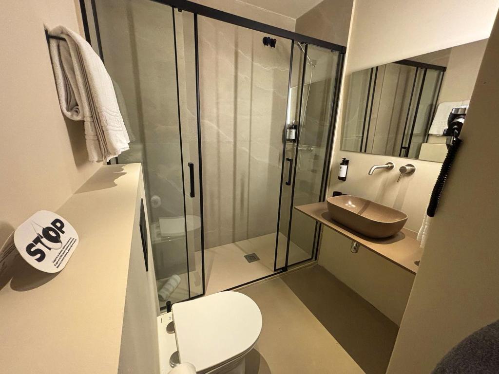 Senator Barcelona Apartments - Resim 42