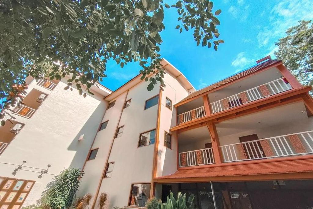 Sabaidee Chiangmai Hotel - Resim 1