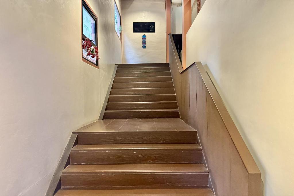 Sabaidee Chiangmai Hotel - Resim 6