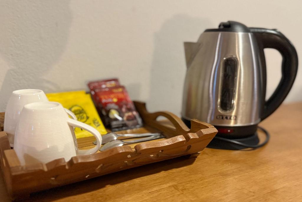 Sabaidee Chiangmai Hotel - Resim 31