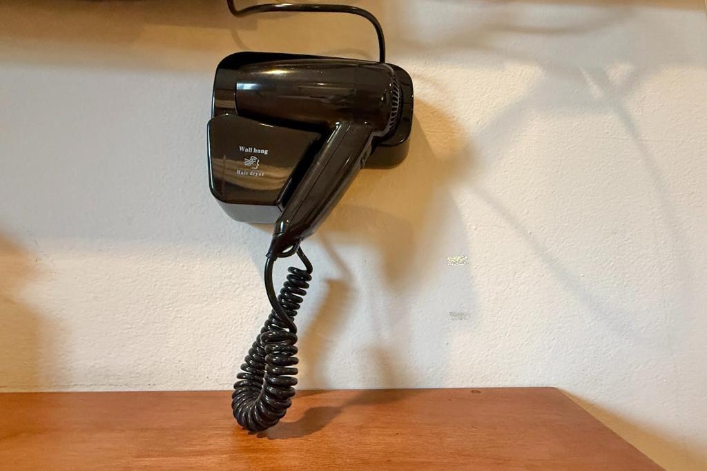 Sabaidee Chiangmai Hotel - Resim 38