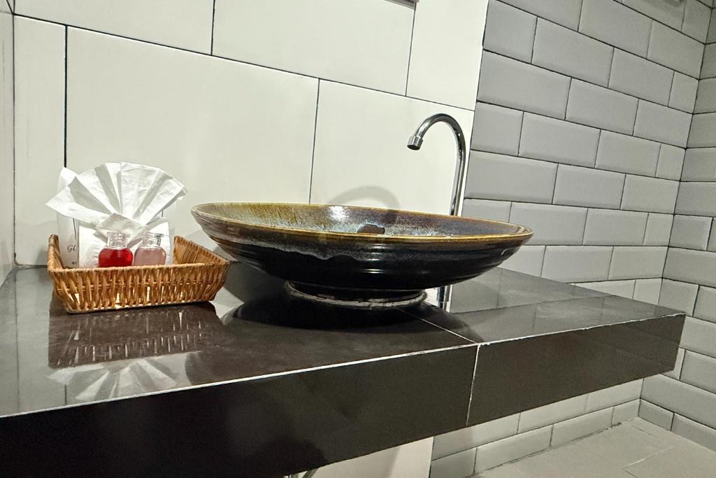 Sabaidee Chiangmai Hotel - Resim 35