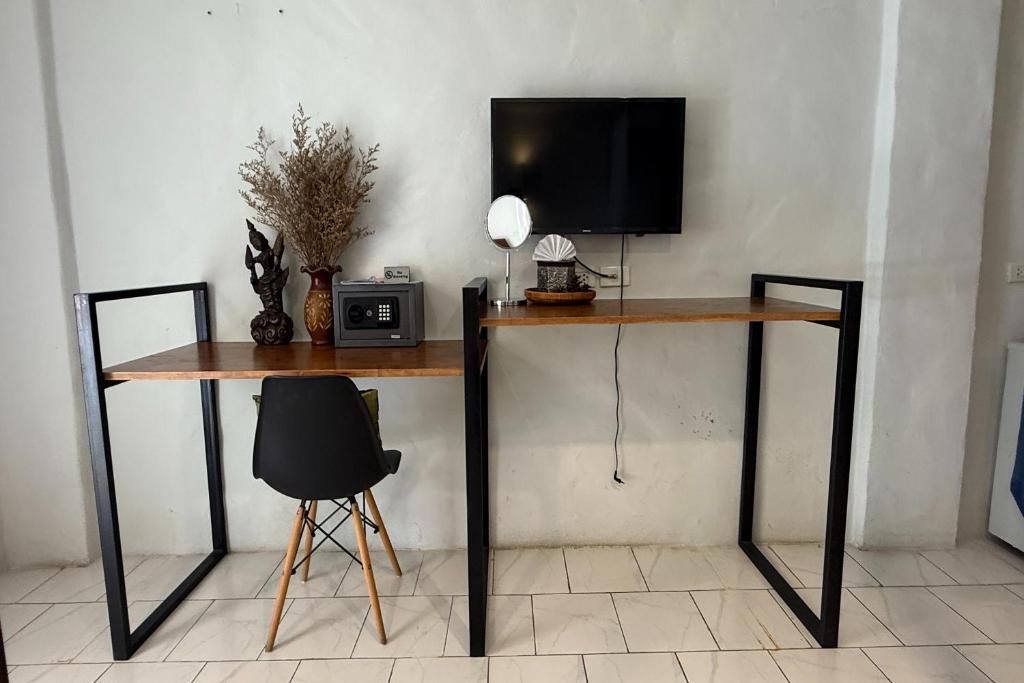 Sabaidee Chiangmai Hotel - Resim 42