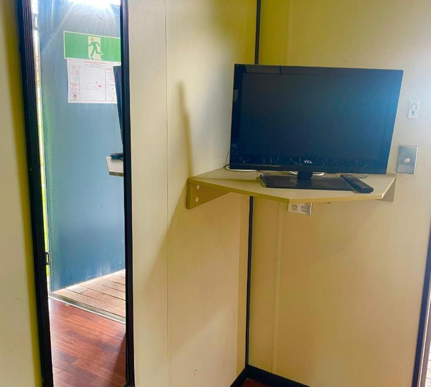 ThulimbahにあるSummit Backpackersのギャラリーの写真