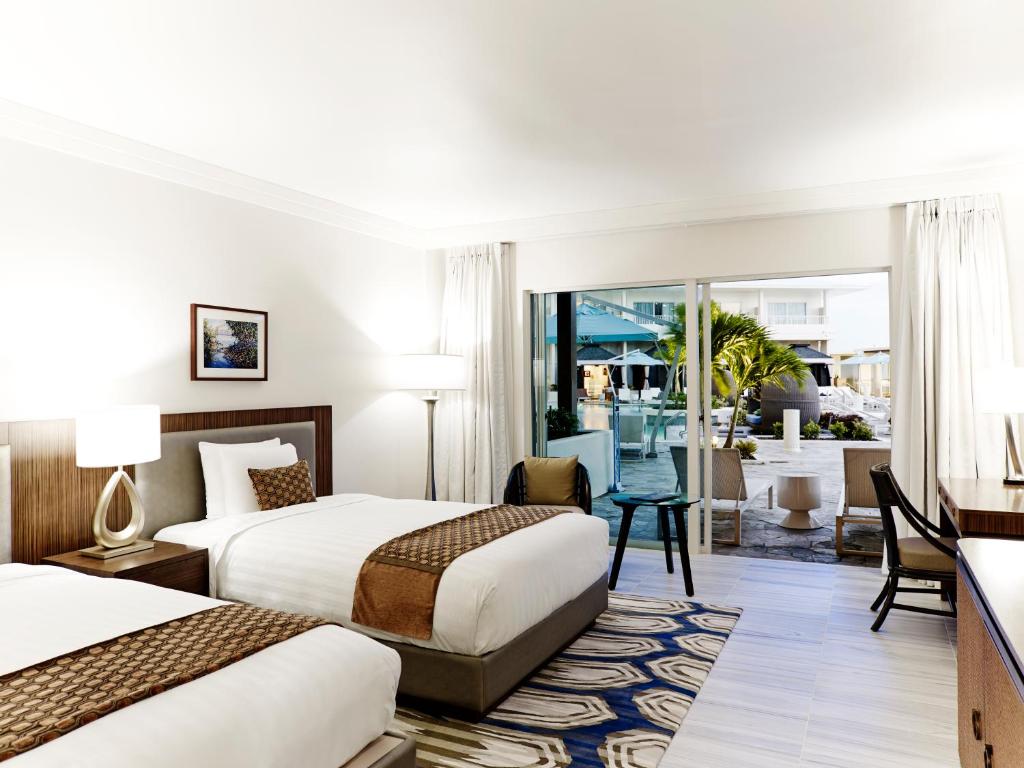 Lotte Hotel Guam, Tumon (harga terbaru 2026)