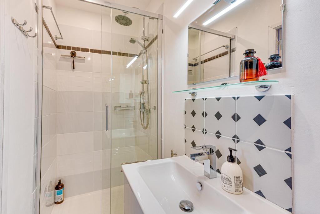 La Maison de Siam - Deluxe Double Or Twin Room
