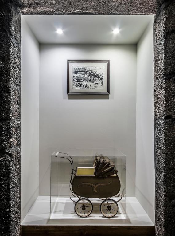 Casa do Campo de São Francisco - 7