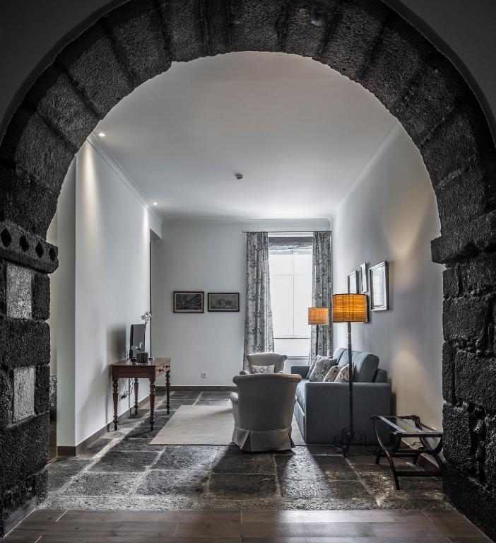 Casa do Campo de São Francisco - 9