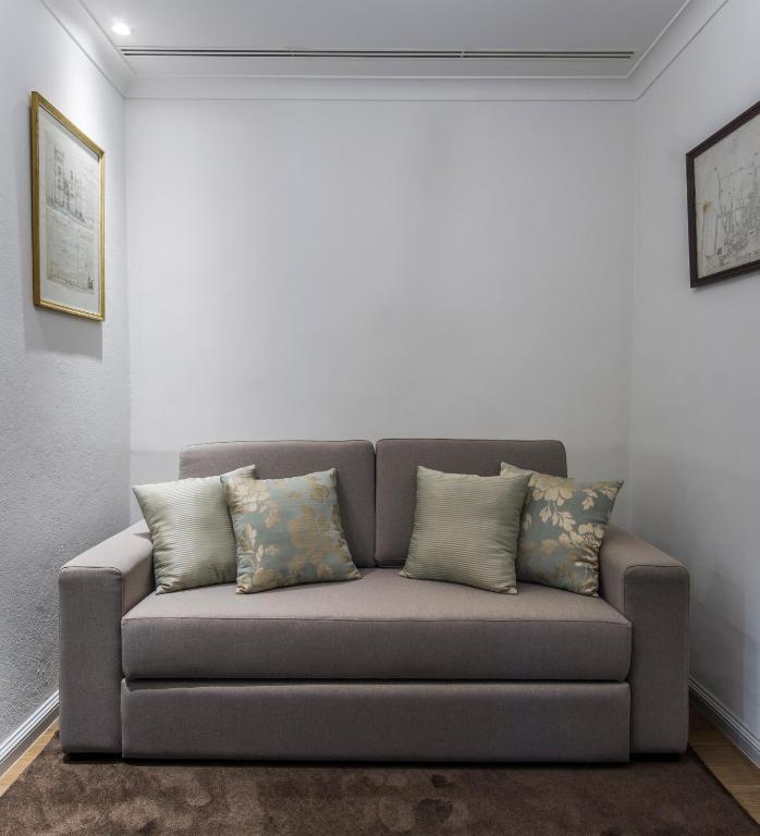 Casa do Campo de São Francisco - 19