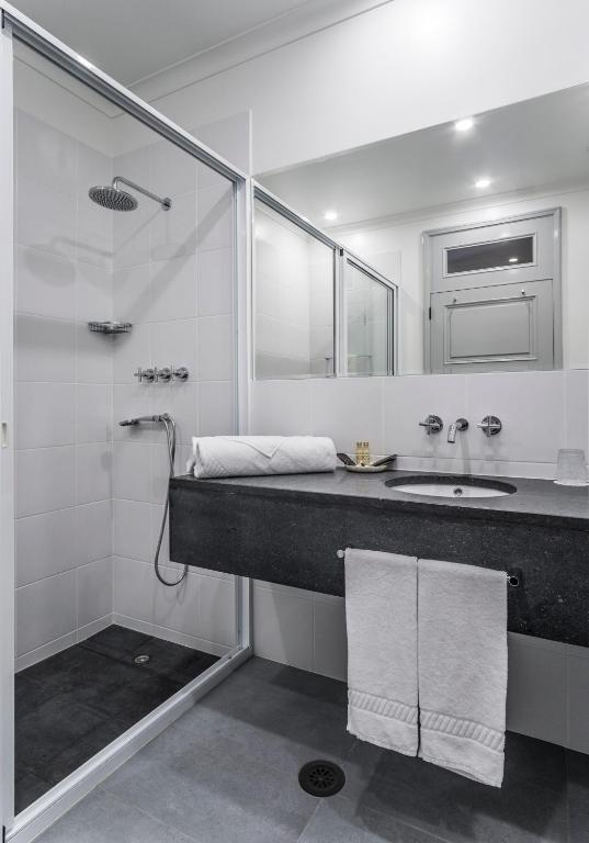 Casa do Campo de São Francisco - 15