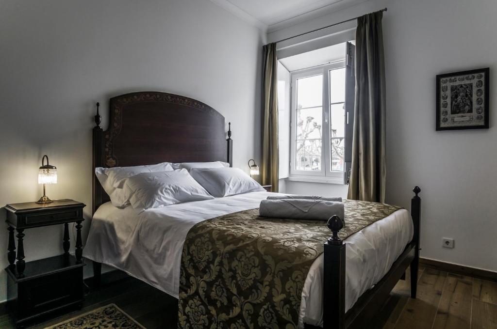 Casa do Campo de São Francisco - 2