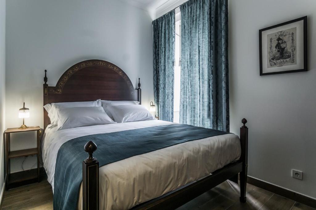 Casa do Campo de São Francisco - 14