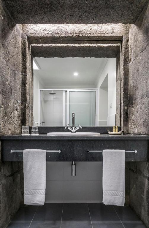 Casa do Campo de São Francisco - 18