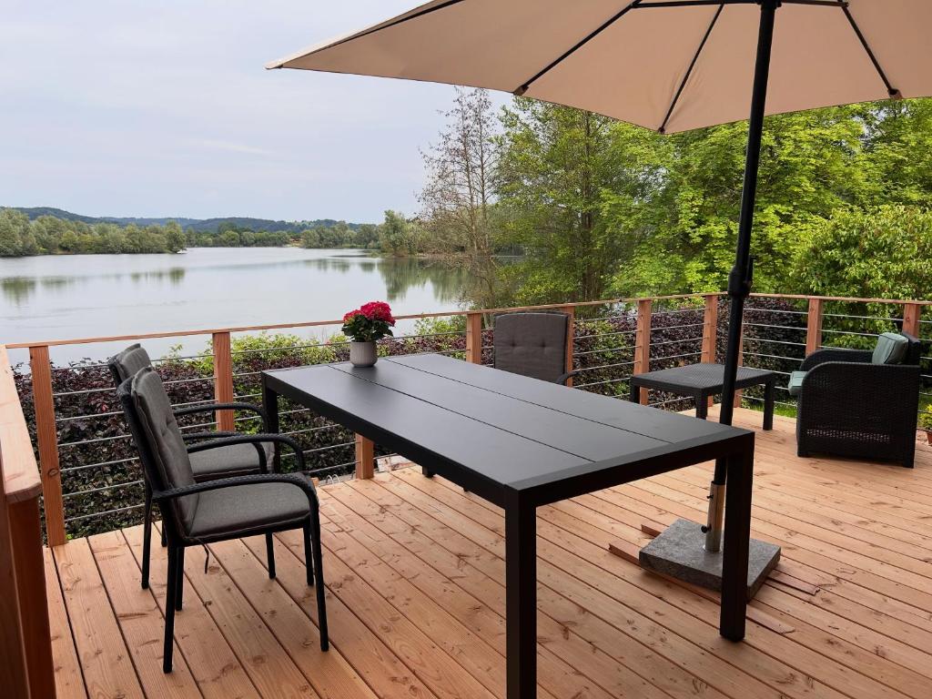 Φυσικό τοπίο κοντά σε αυτή η παραθεριστική κατοικία